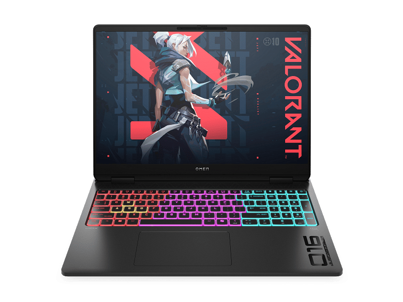 HP Omen MAX 16 5070 Laptop