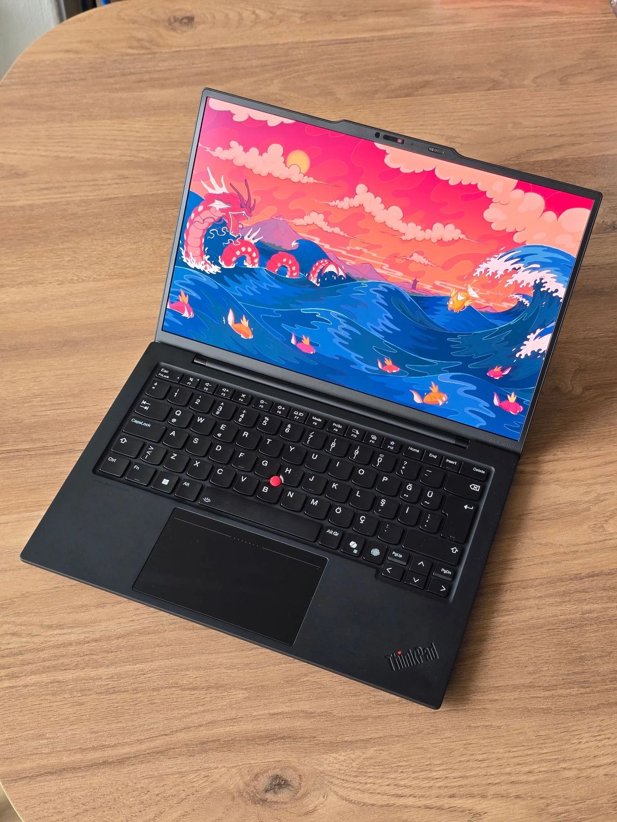 Lenovo Thinkpad X1 Carbon Gen 13