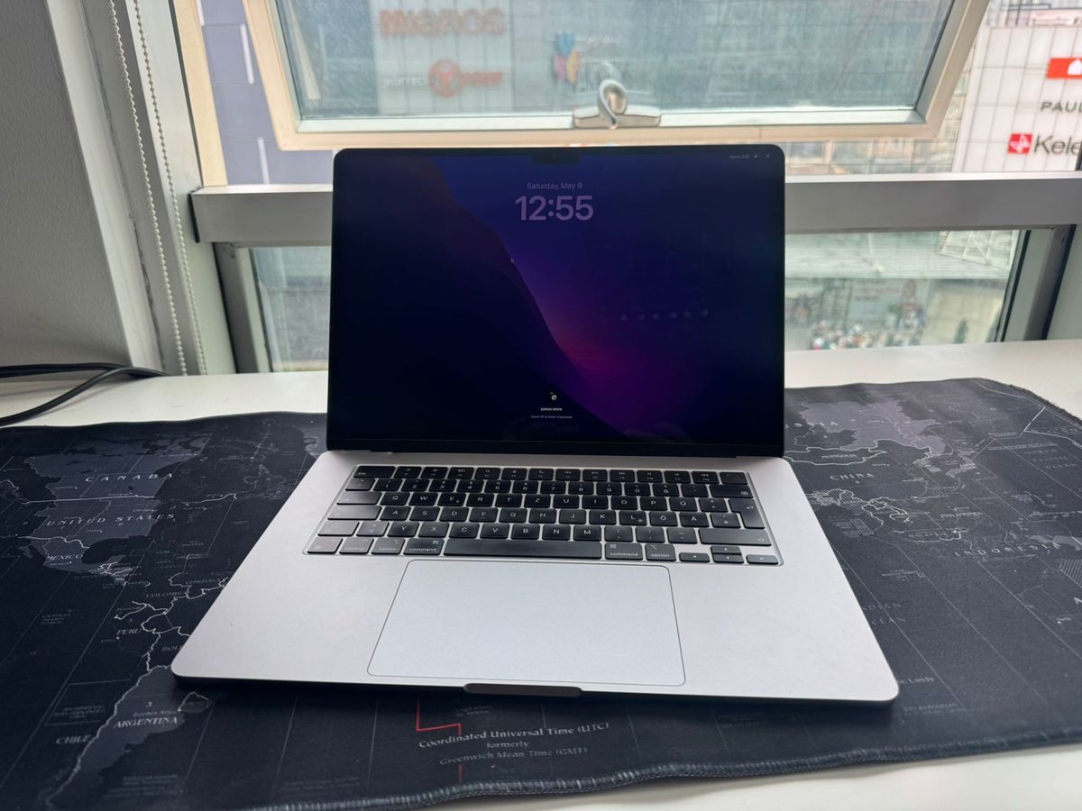 Apple Macbook Air M3 15"