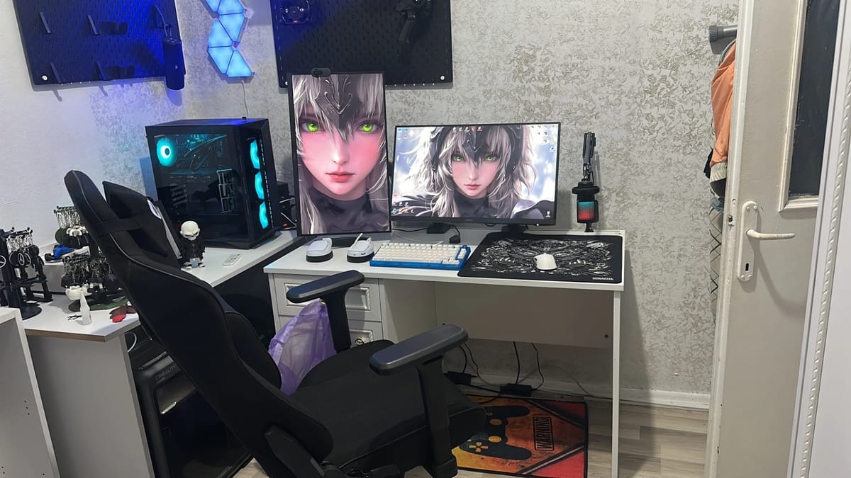 Gaming ful sistem