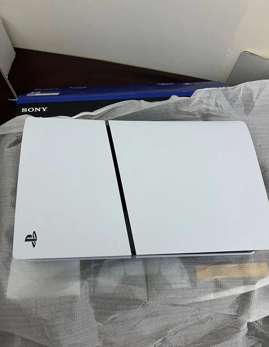 Temiz Fatutalı PlayStation 5 Tek Kol 1 Tb