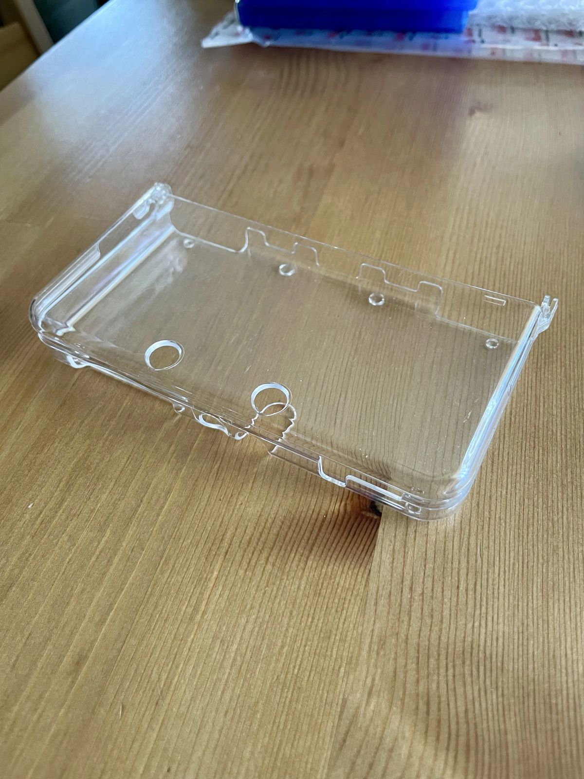 Nintendo New 3DS Koruyucu Kılıf