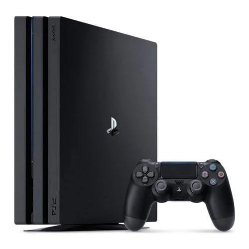 PS4 PRO 1TB