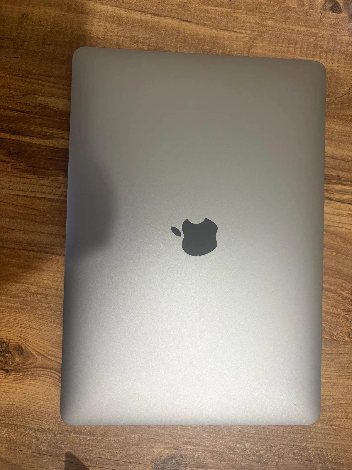 Macbook pro m1