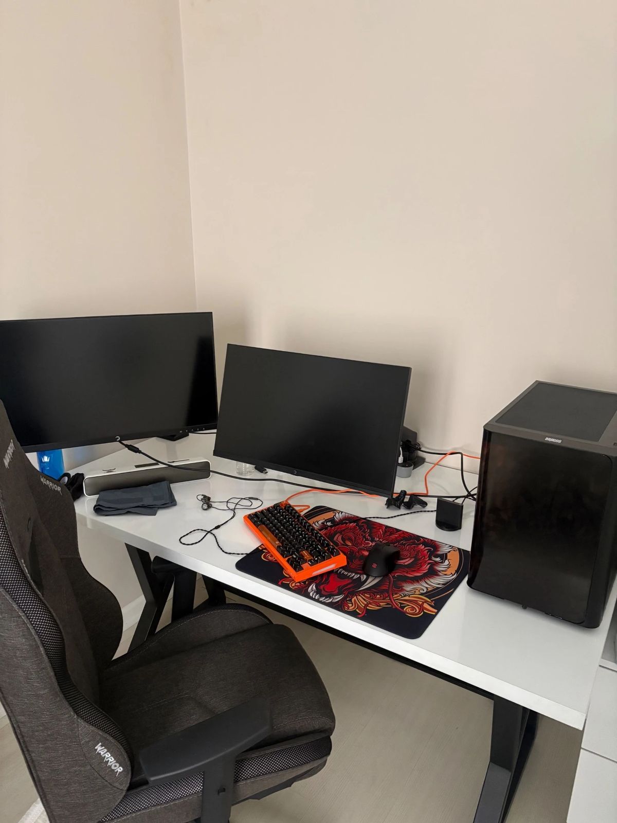7-8 aylık TERTEMİZ CİHAZ