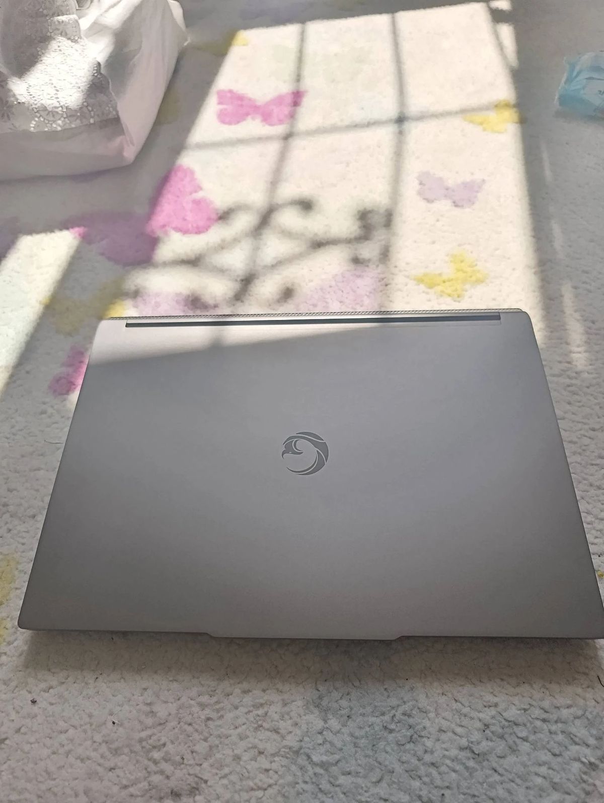 Gamegaraj slayer gaming laptop