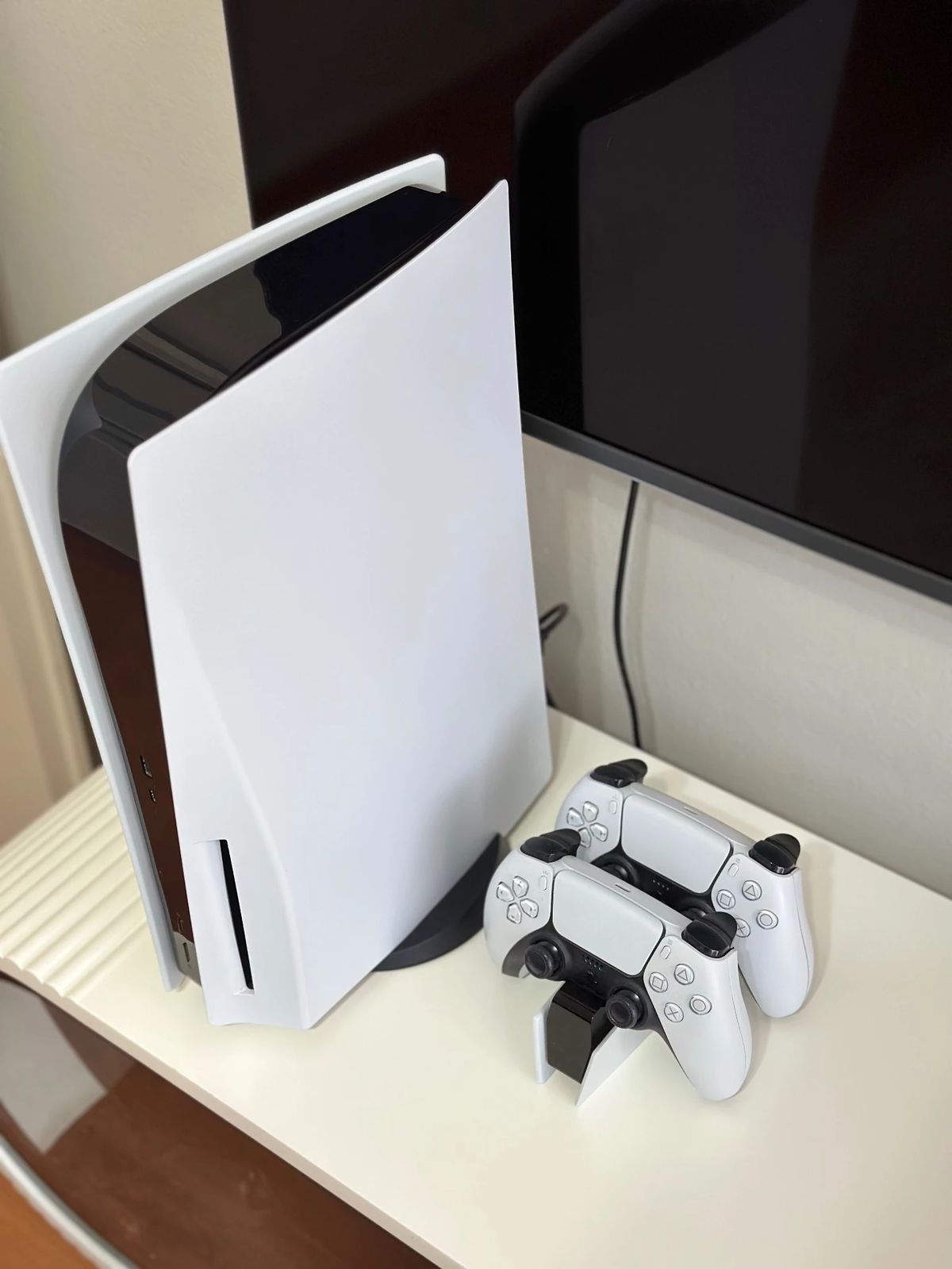 Ps5 1TB sorunsuz