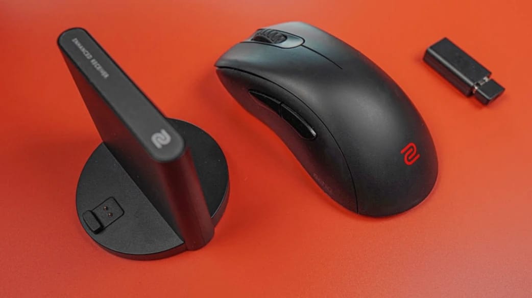 ZOWIE EC2-DW