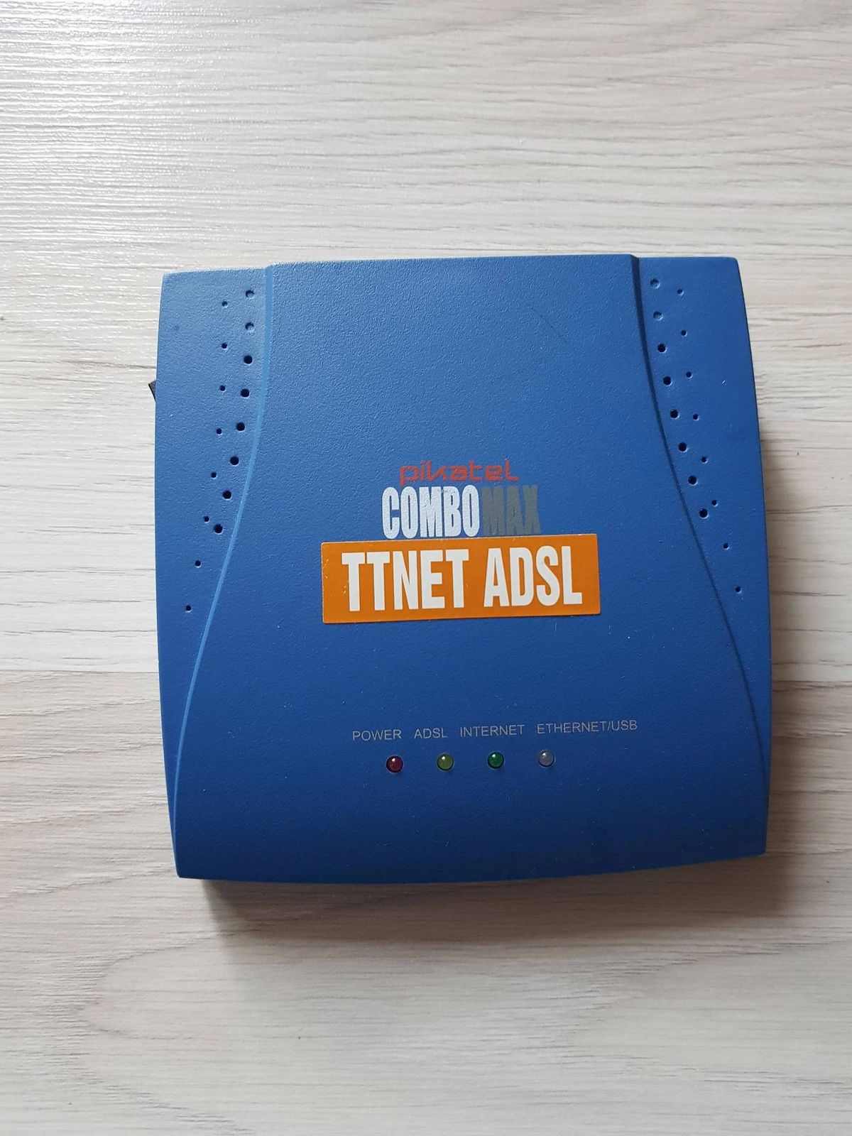 TTNET COMBOMAX MODEM