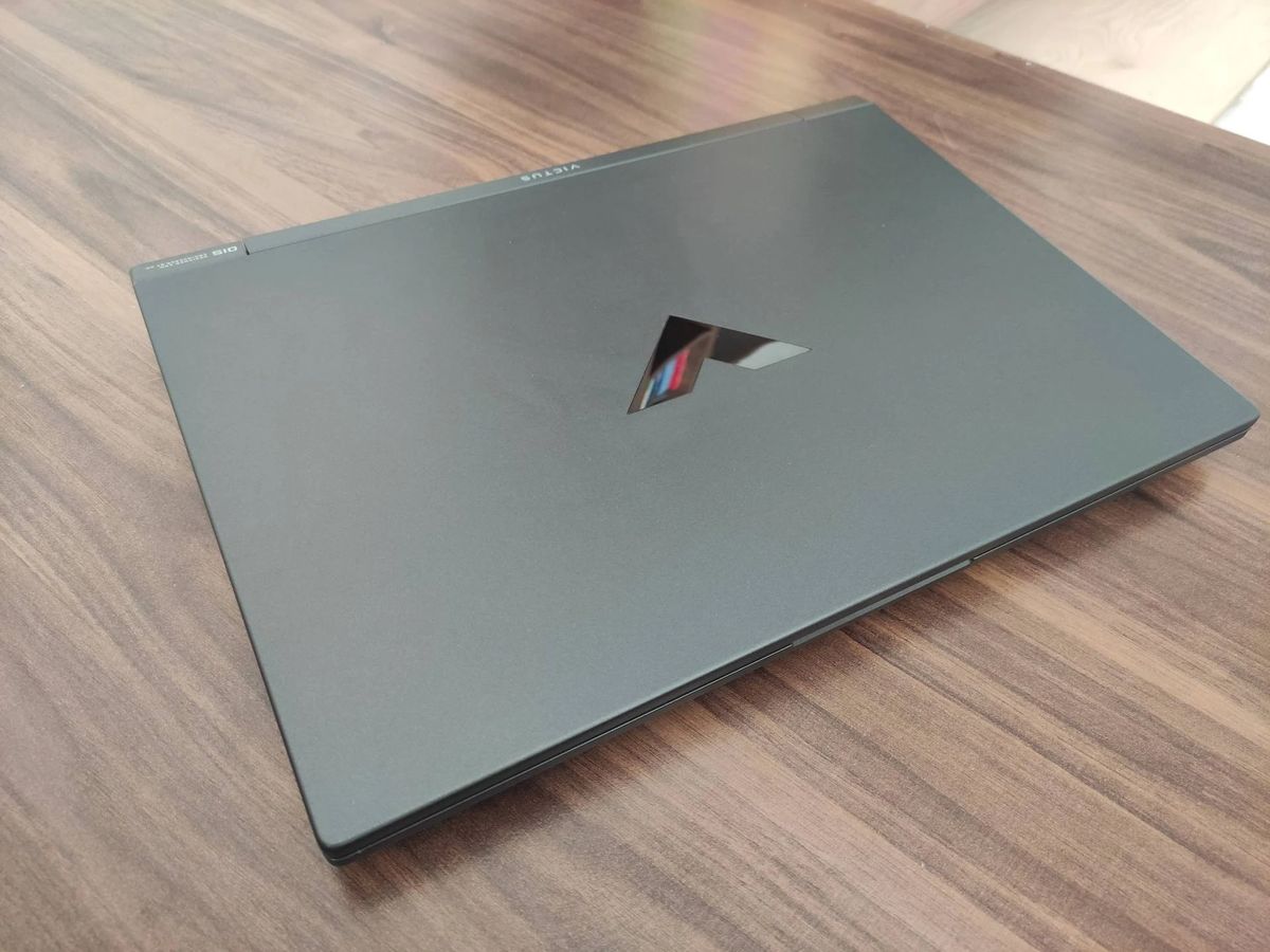 HP Victus 15 | i5-13500H | RTX 4050 | 16GB | 512GB | Batarya %94