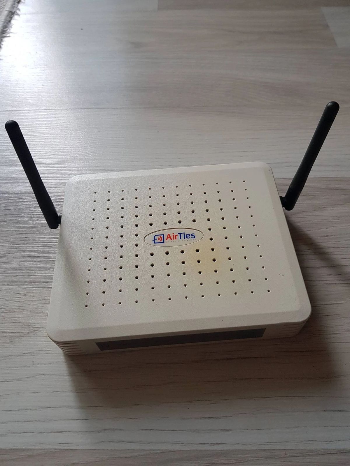 AİRTİES 2 ANTENLİ ADSL MODEM