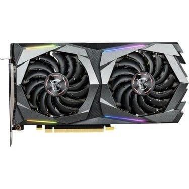 Nvidia Gtx1660S Super gaming x Ekran Kartı