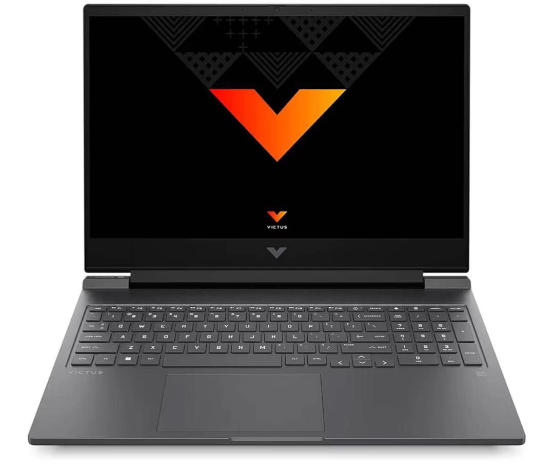 HP Victus 16 Ryzen 5 7640HS RTX 4050