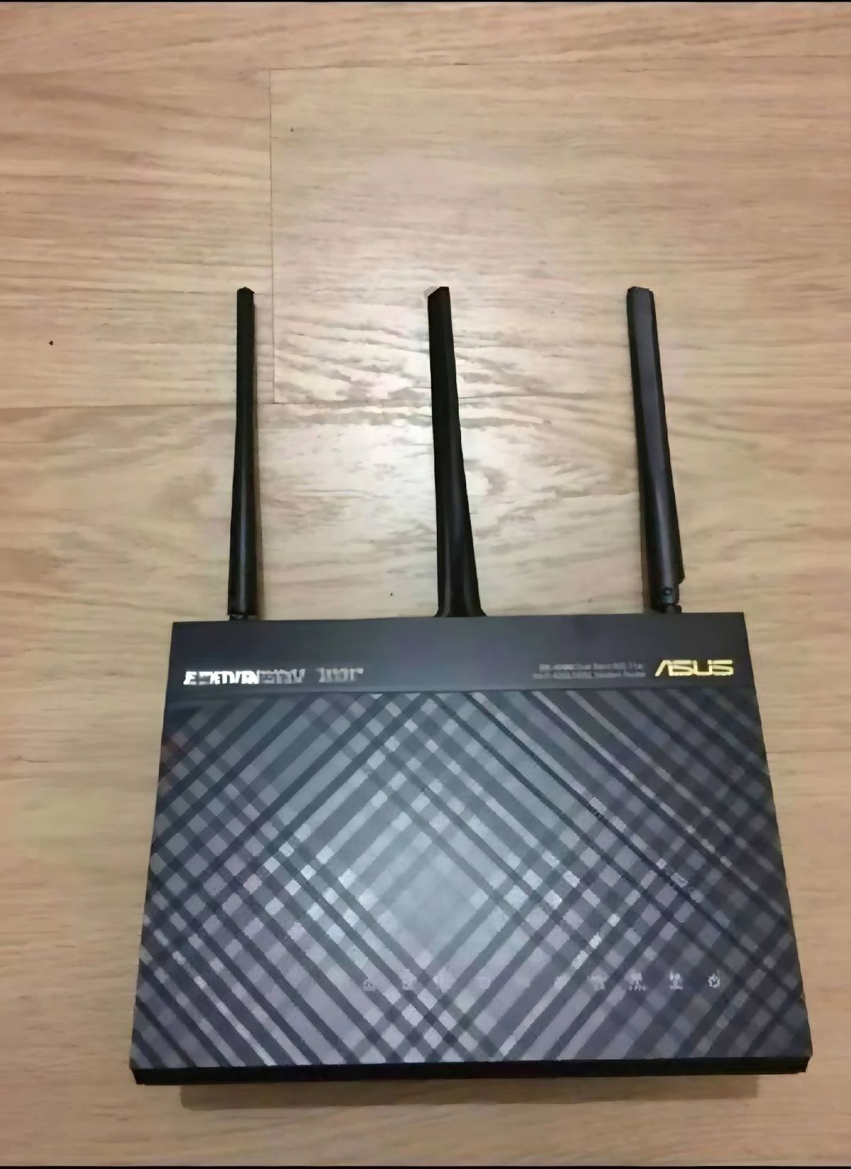 ASUS AC68U DSL-VDSL FİBER MODEM