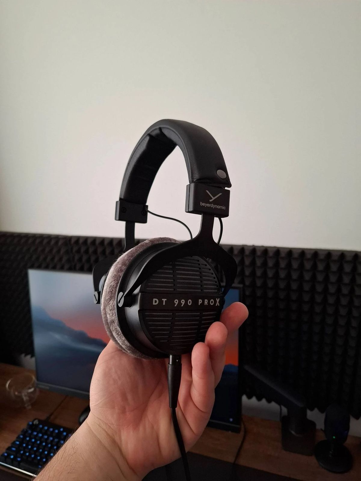 Beyerdynamic DT 990 PRO X 48 Ohm