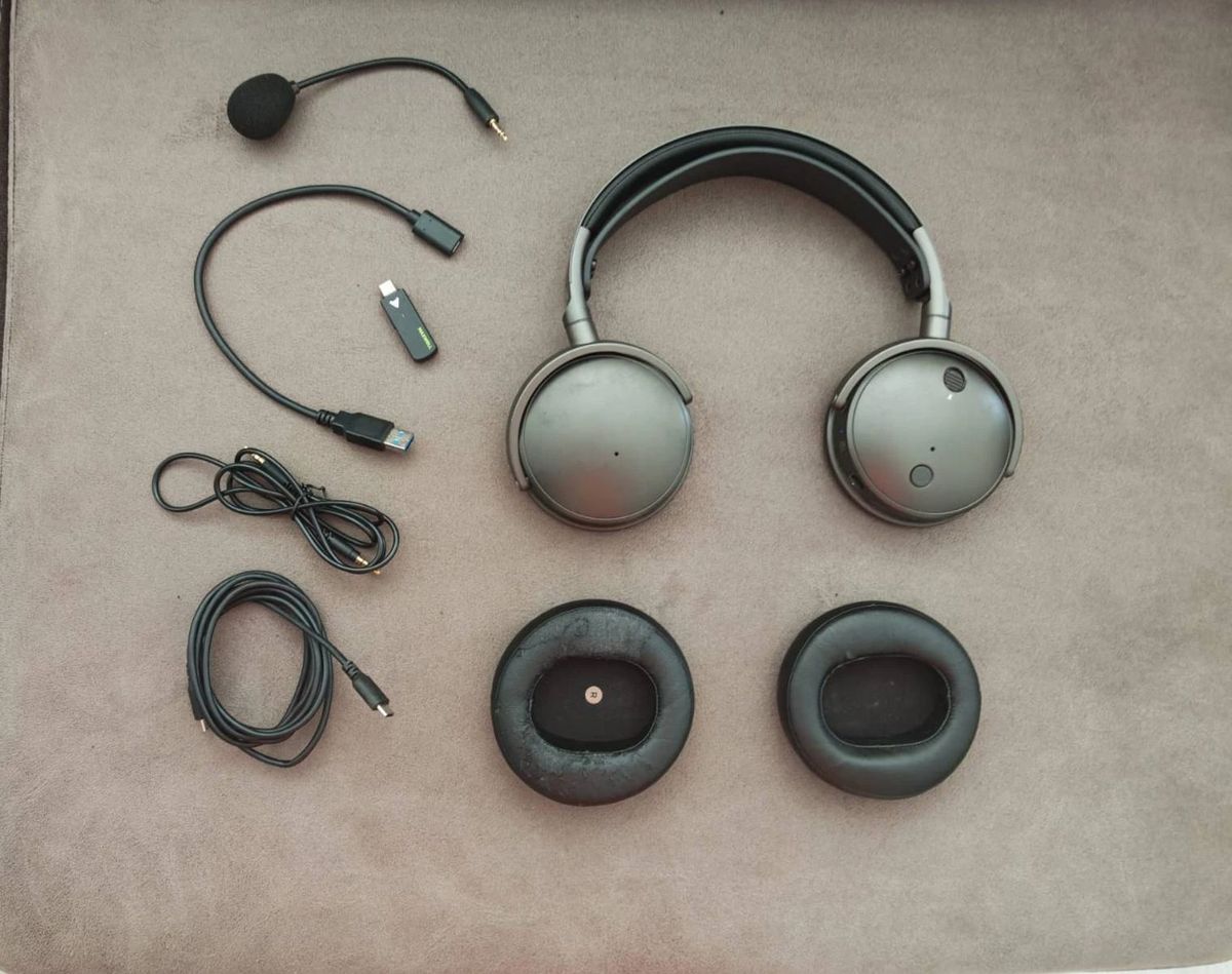 Audeze Maxwell Xbox