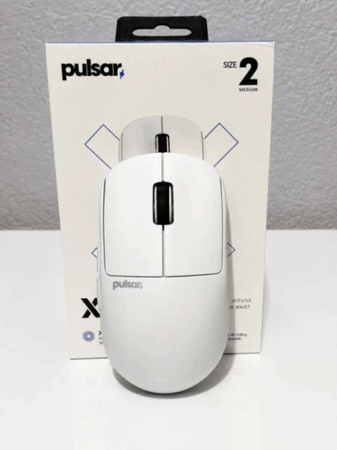 Pulsar X2H V3 XS-1