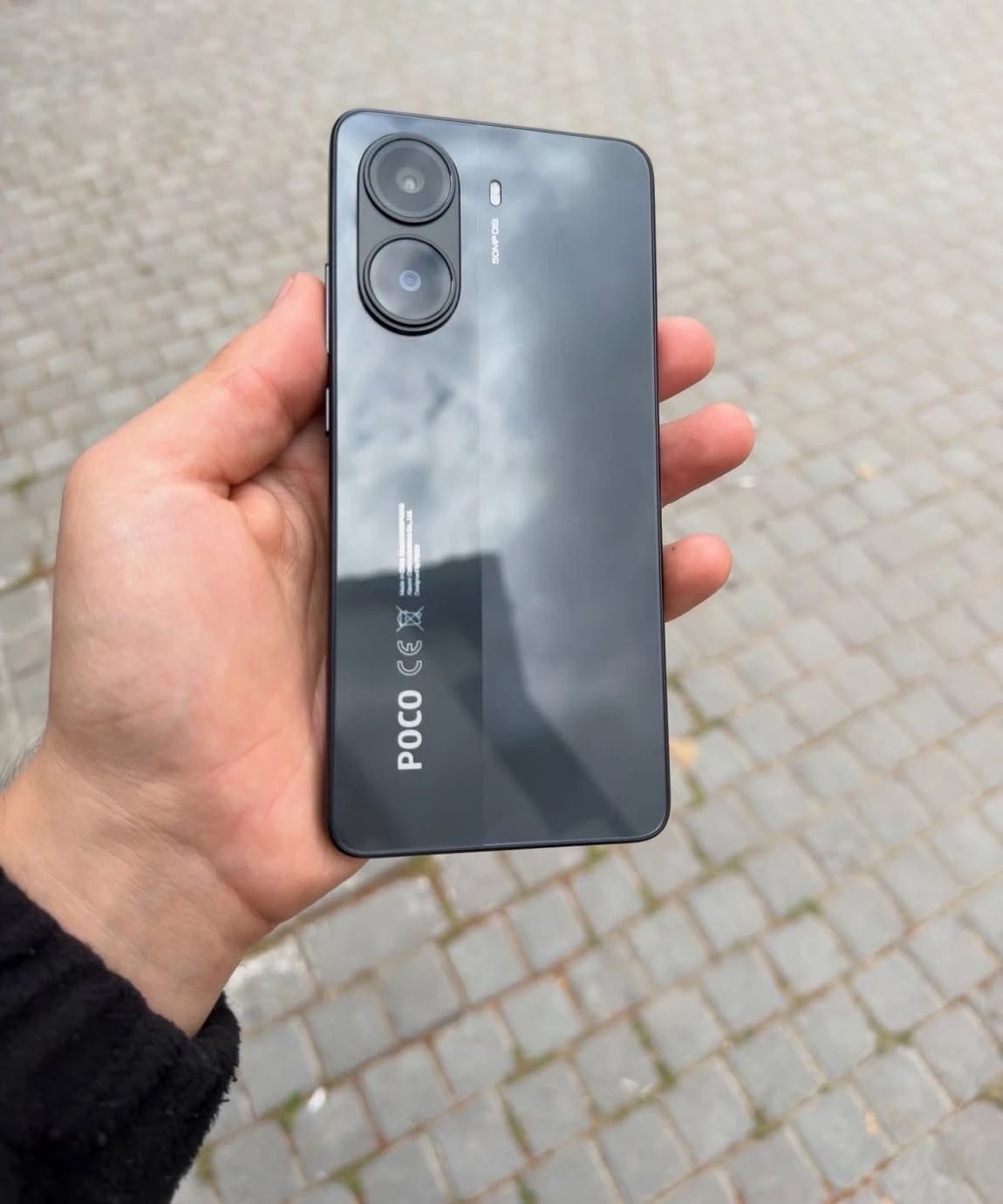 Poco X7 Pro 5G