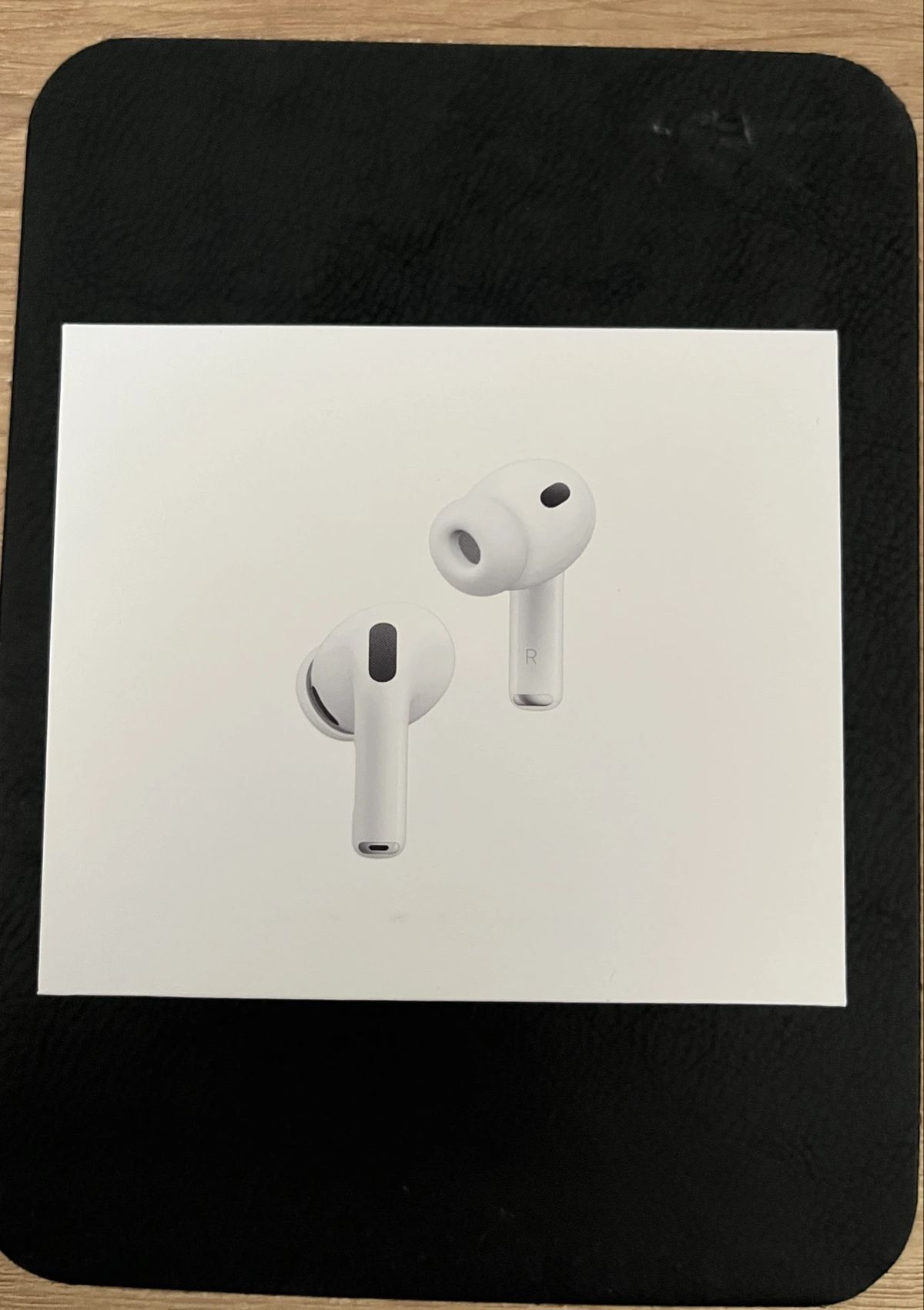 AirPods Pro 3 - Sıfır Kutusunda