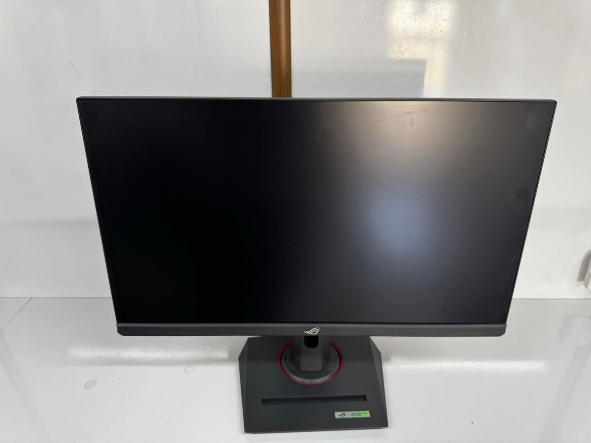 Asus Rog Strix 380Hz Monitör
