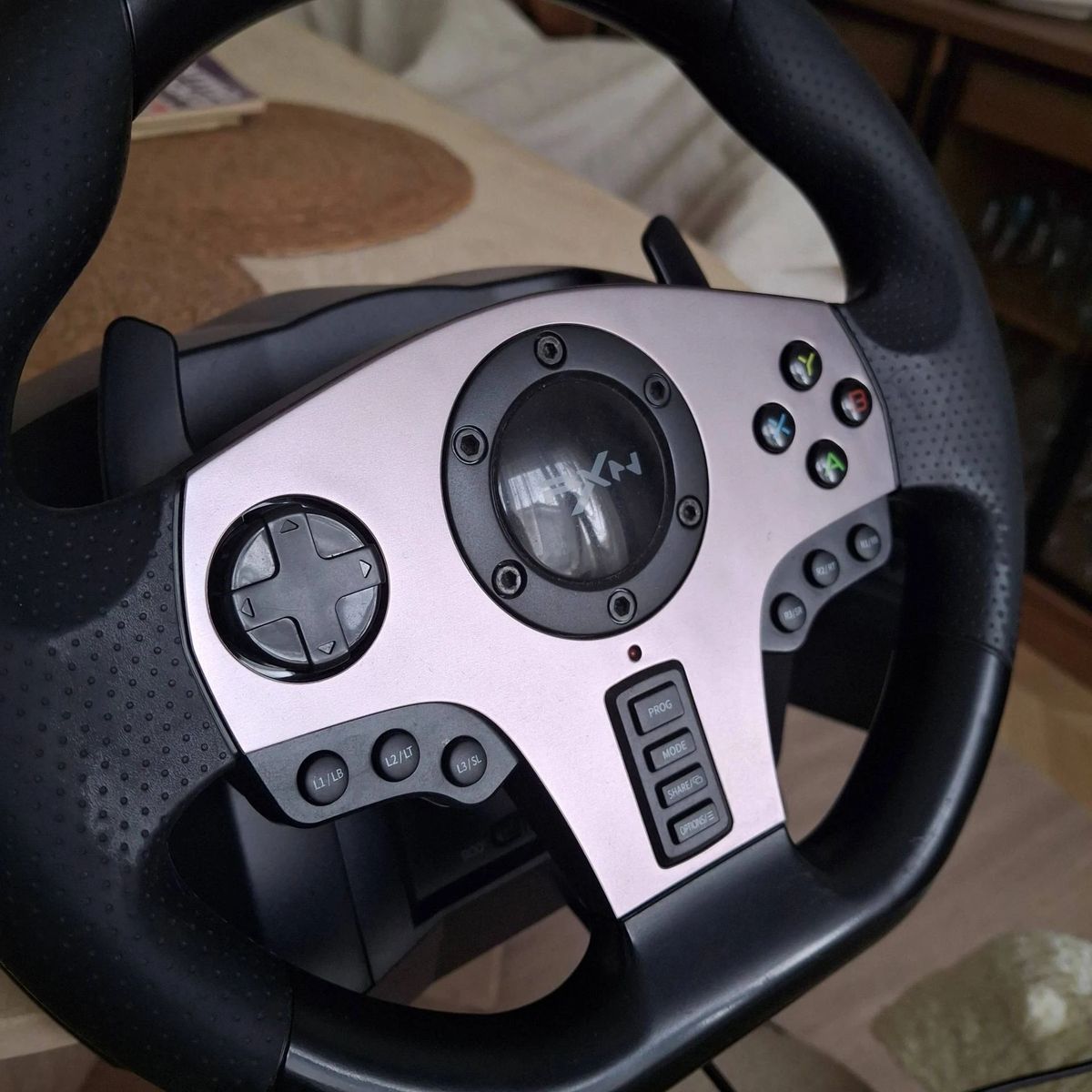 PXN V9 270°-900° Direksiyon