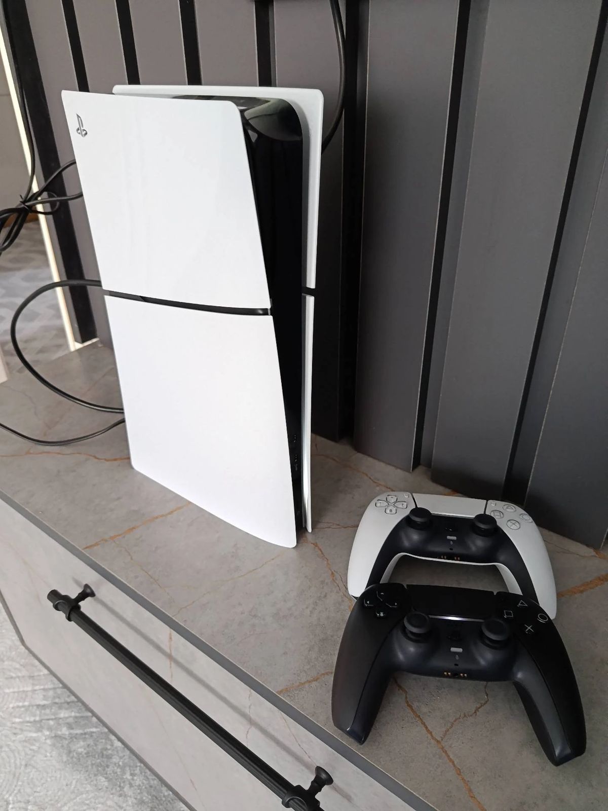 Ps5 Dijital silim