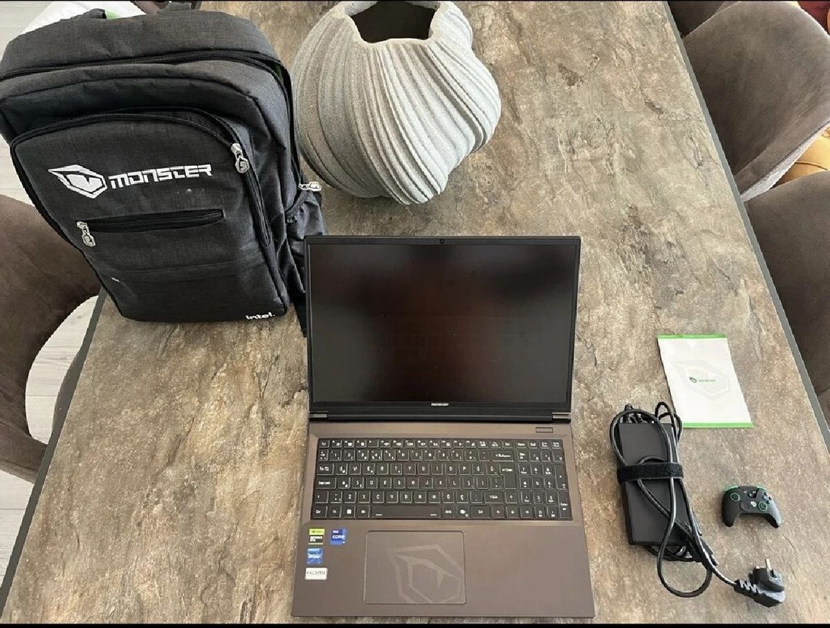Monster Tulpar T6 V3.7.5 Plus ve Zalman NS3000 Soğutucu Hediyeli