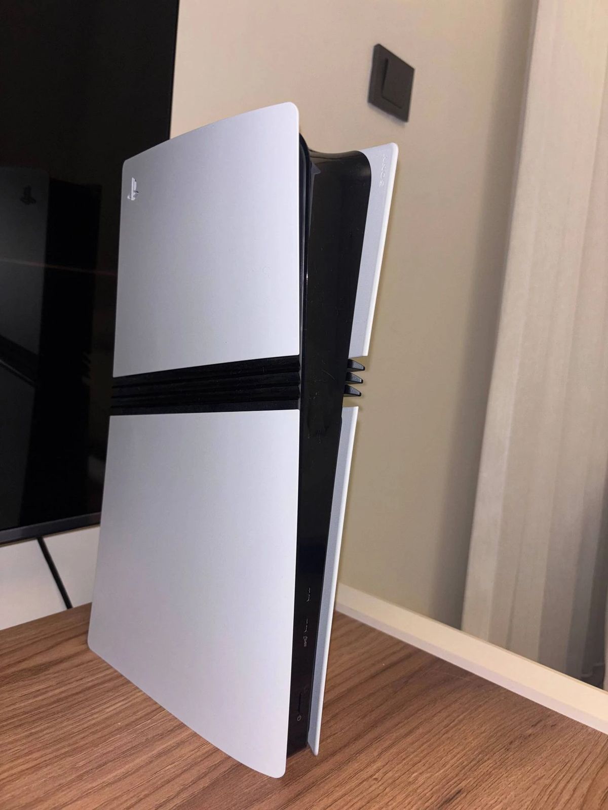 Playstation 5 Pro 2TB