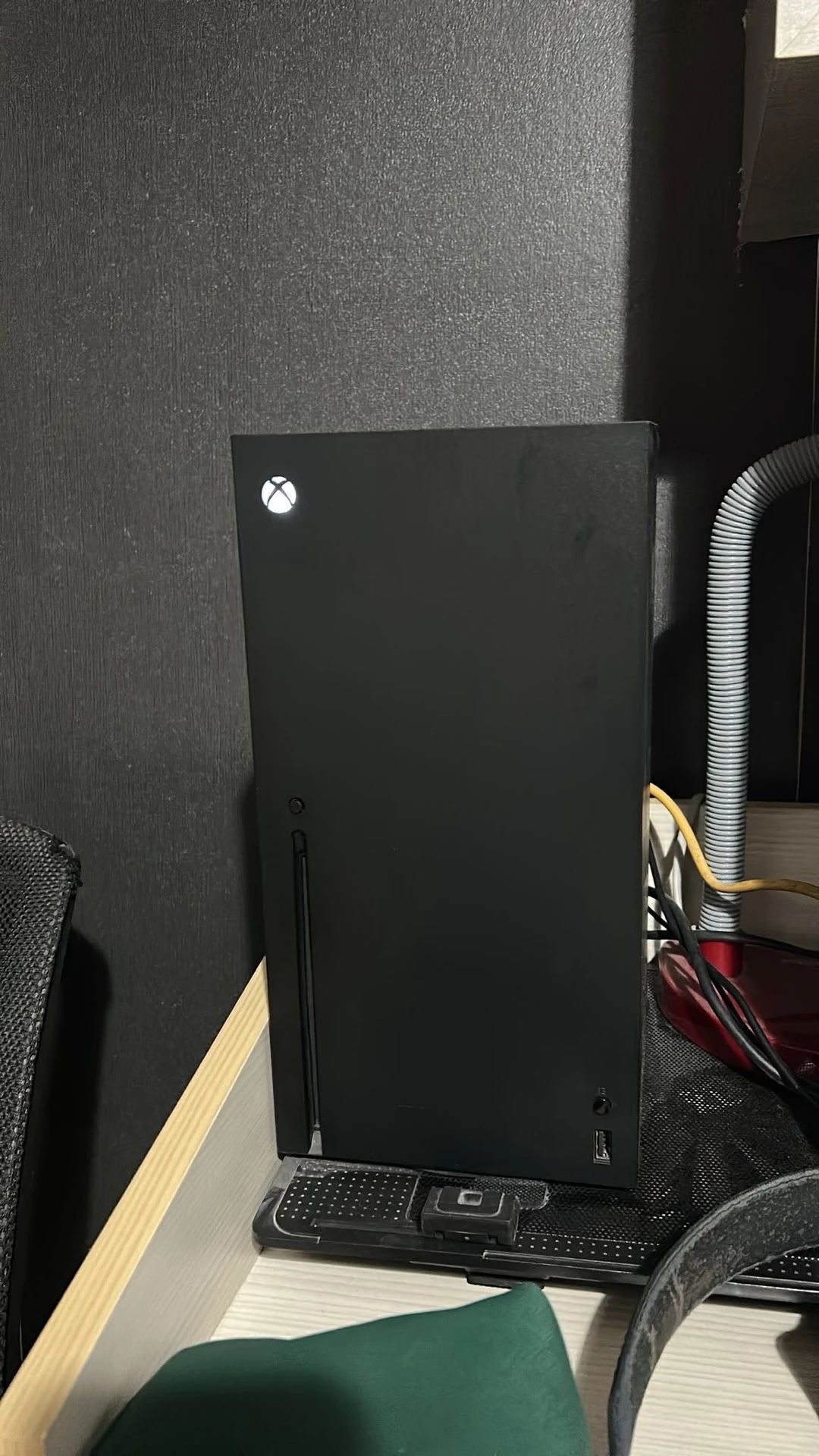 X box series x çift kol 1 tb