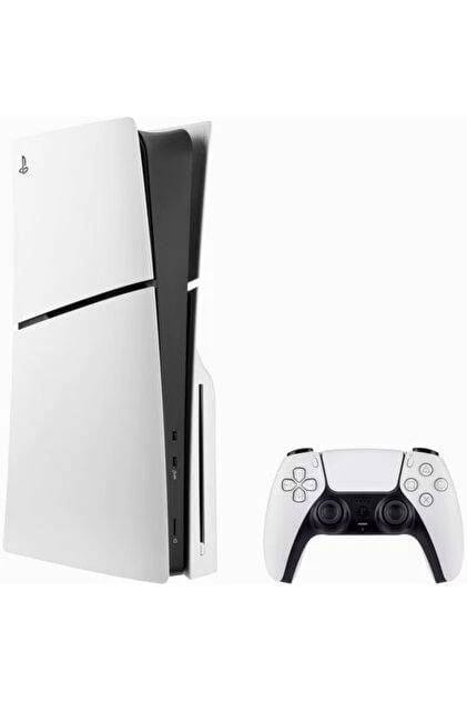 Ps5 slim CD tek kol
