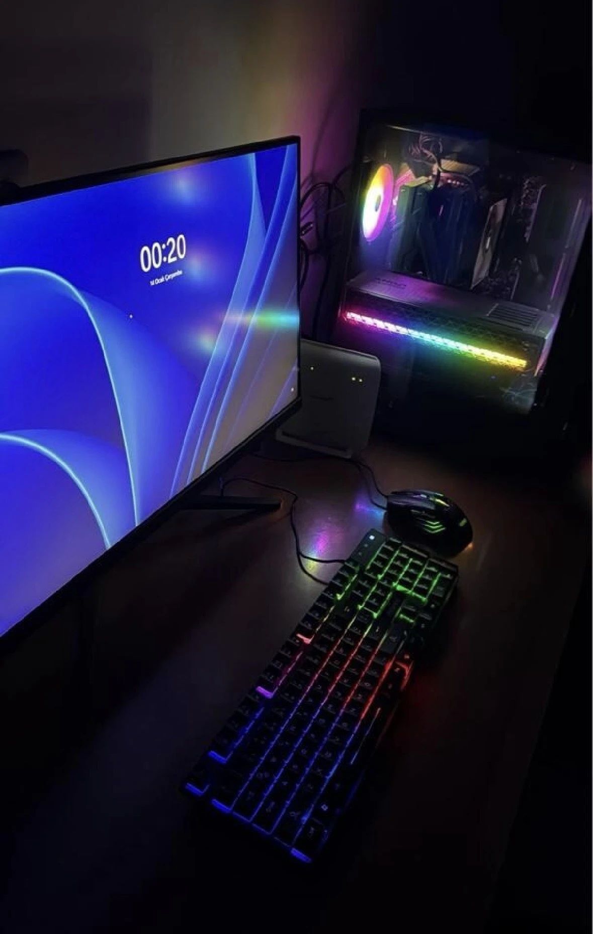 Garantili PC