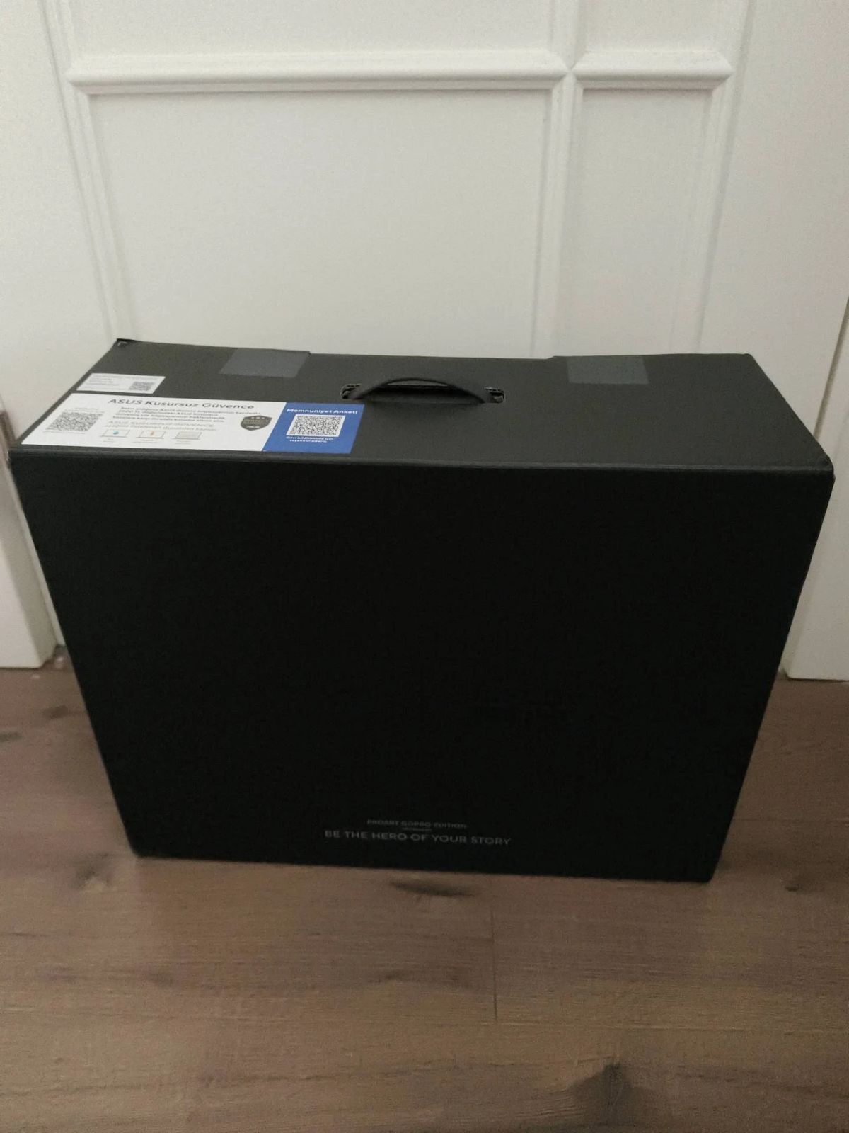 Asus Proart Px13