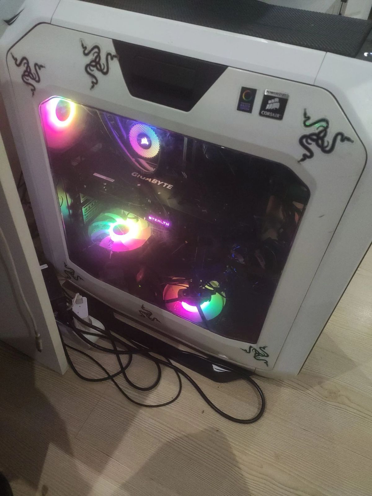 Gaming Kasa