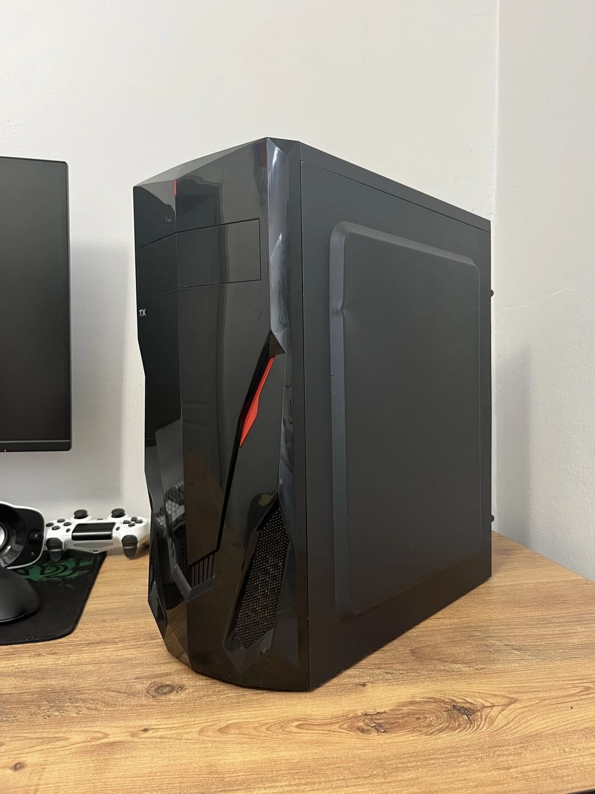Fiyat/Performans Oyuncu Bilgisayarı | GTX 1650 | 16 GB Ram