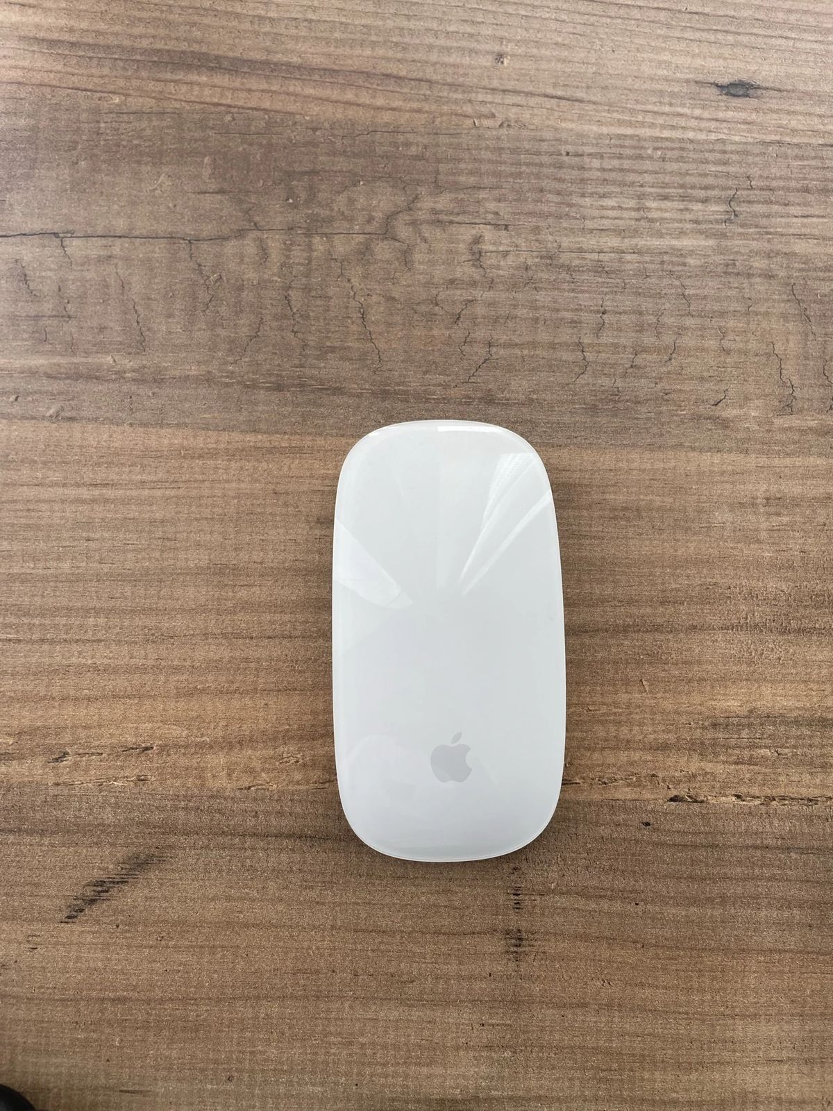 Apple Magic Mouse 2 A1657