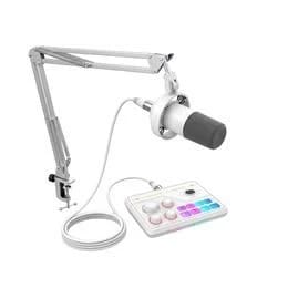 Studio Üst Düzey Podcast ve Vokal Kayıt Seti