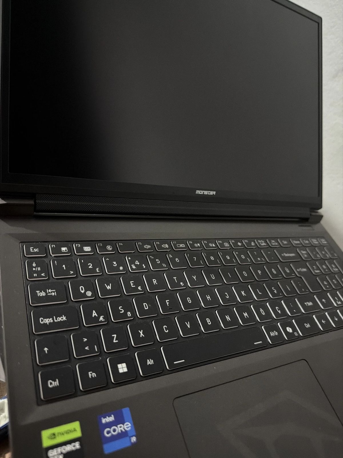 Tulpar T6 V3.7.5 16" Notebook Sıfıra Yakın Garantili(5070 TI)