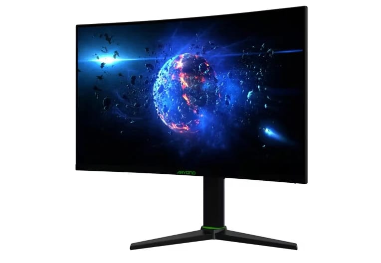 Monster Aryond A27 V2 QHD 180 Hz 1ms