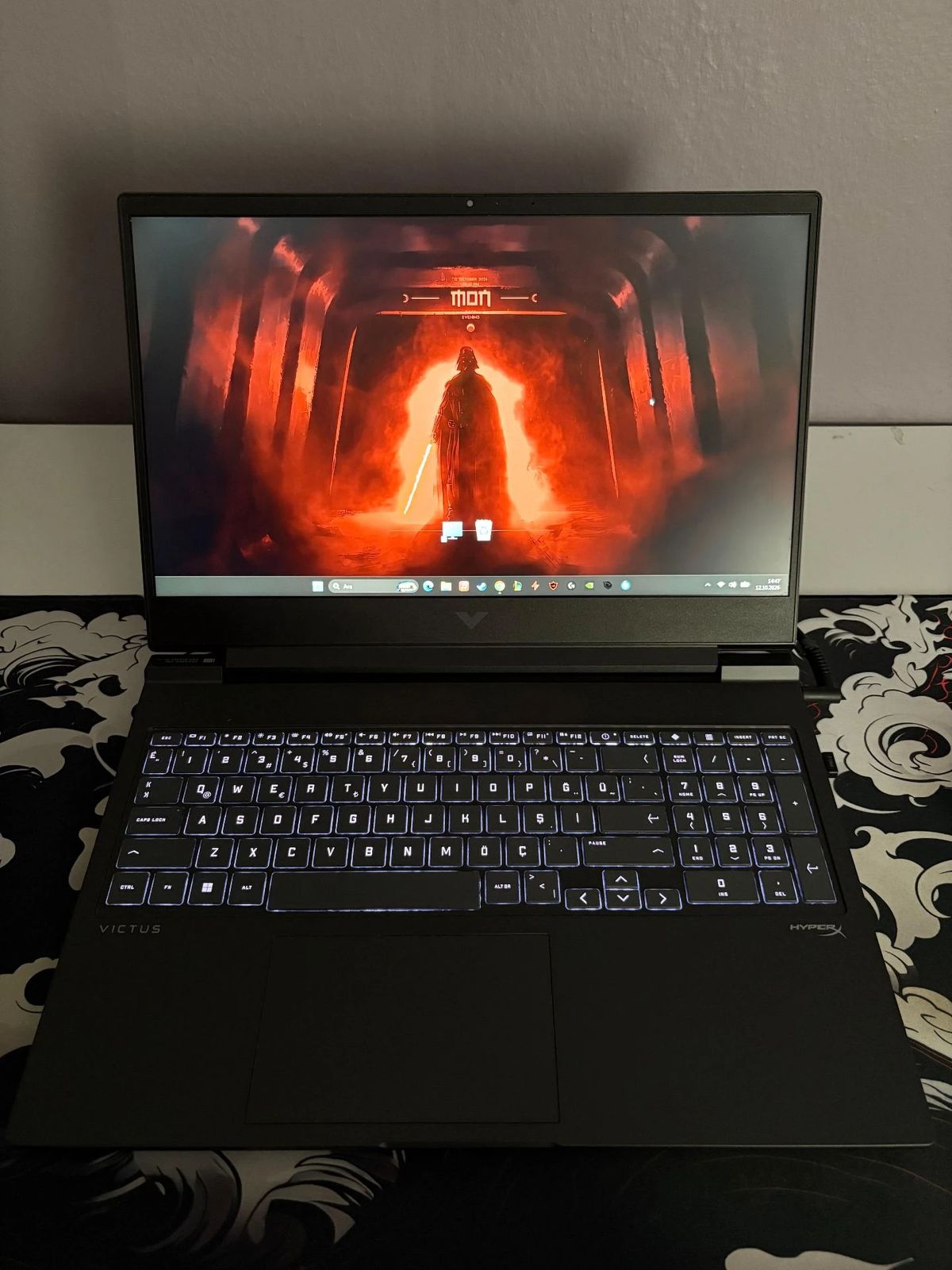 Hp Victus 16 Gaming Laptop