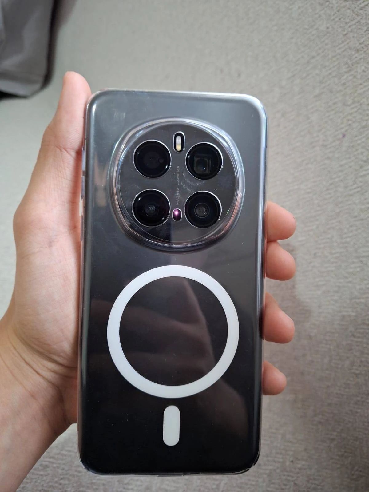 SORUNSUZ HONOR MAGİC 7 PRO