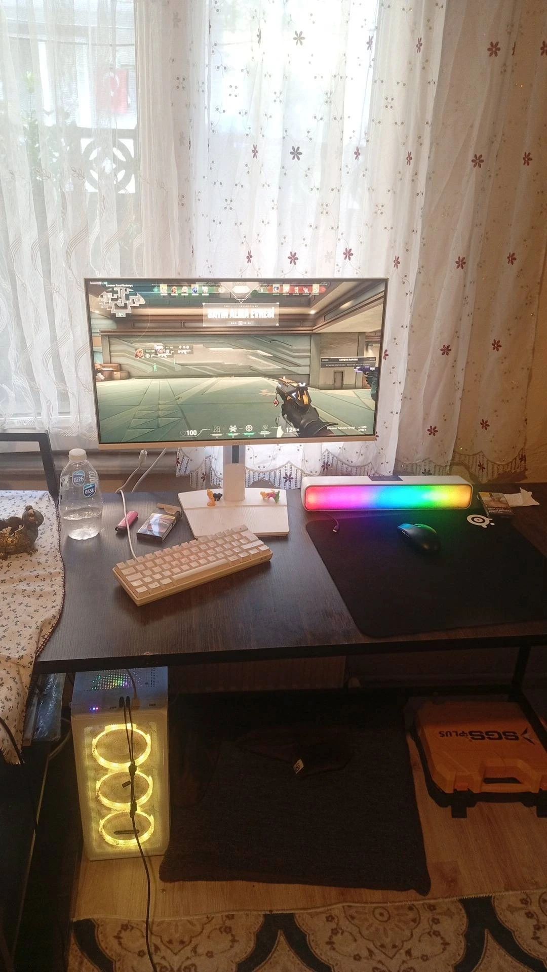 OYUNCU BİLGİSAYARI