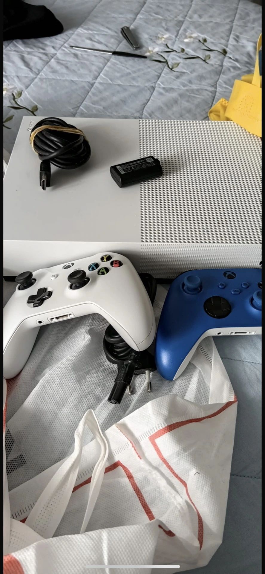 X box one s 1 tb