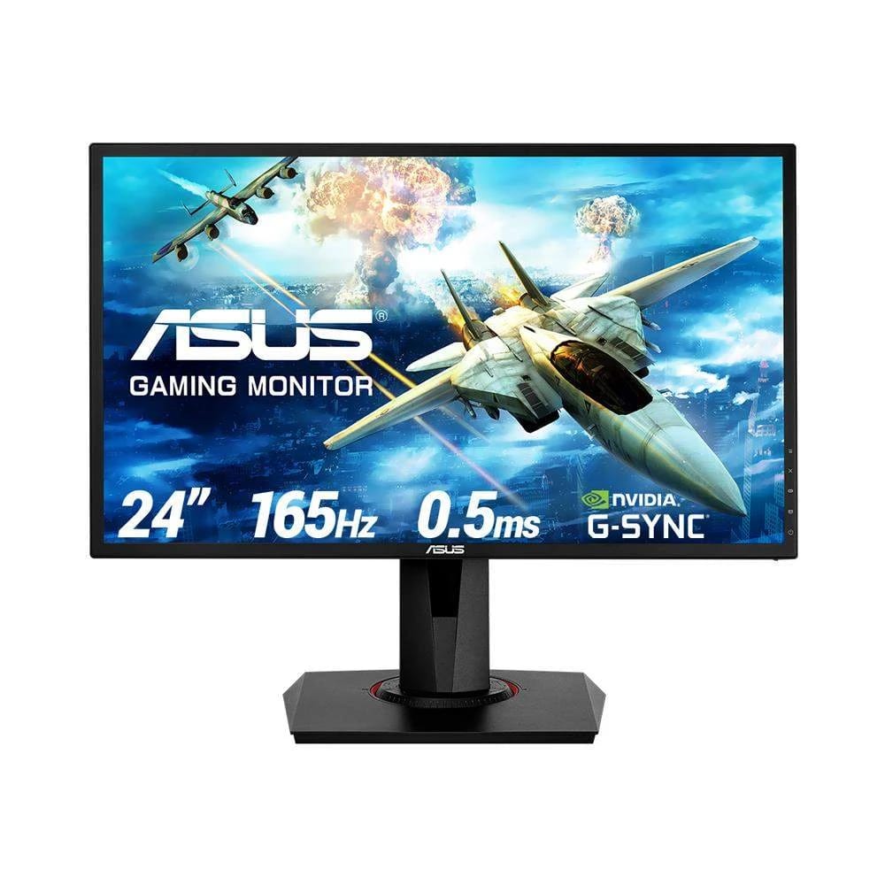 ASUS 24" VG248QG 0,5Ms 165Hz FULL HD GAMING MONITOR