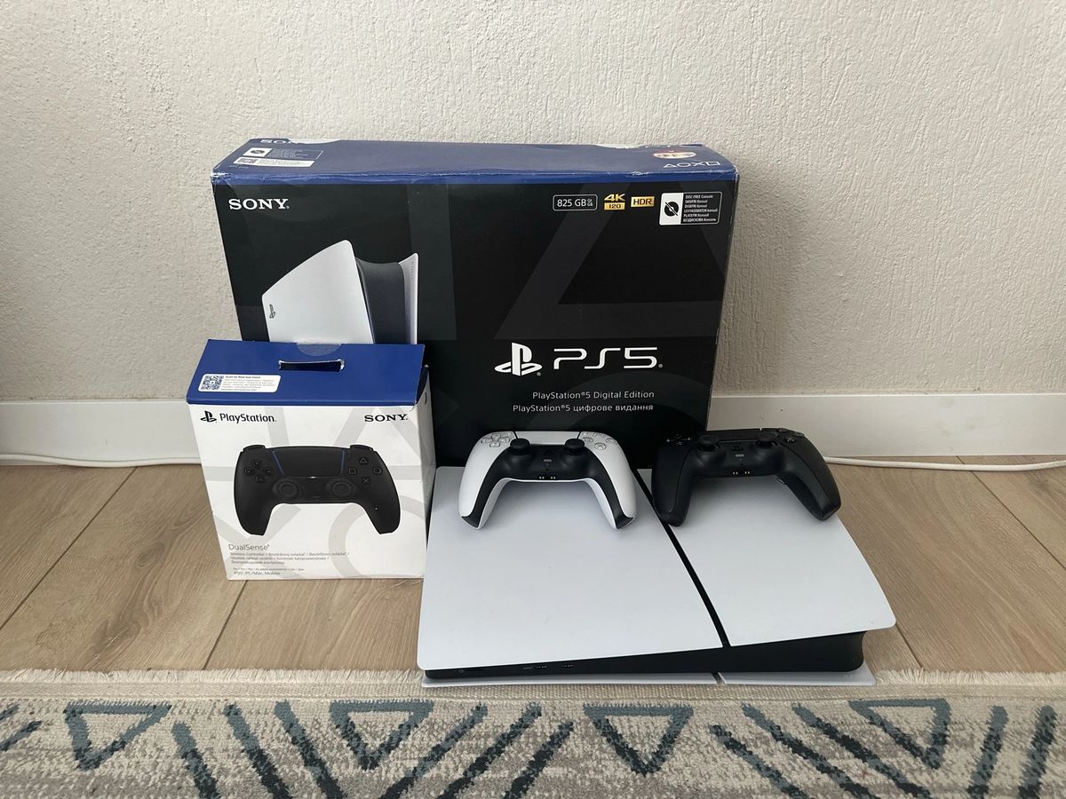 Sony Playstation 5