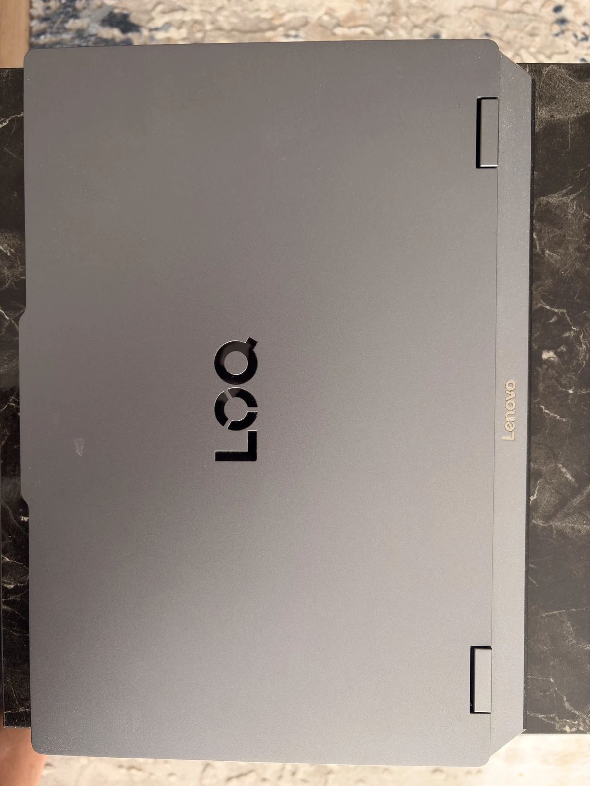LENOVO LOQ 15IRX11