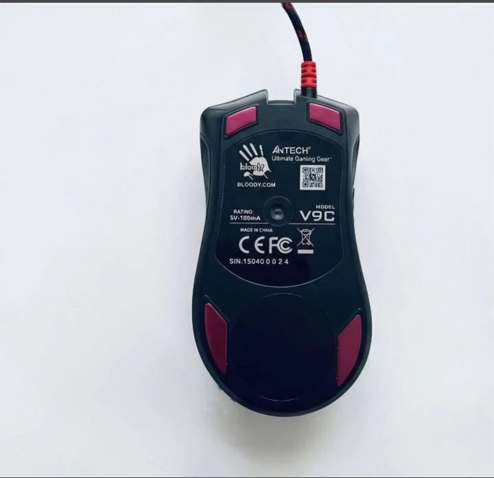 A4 Tech Bloody A90 Oyuncu Mouse