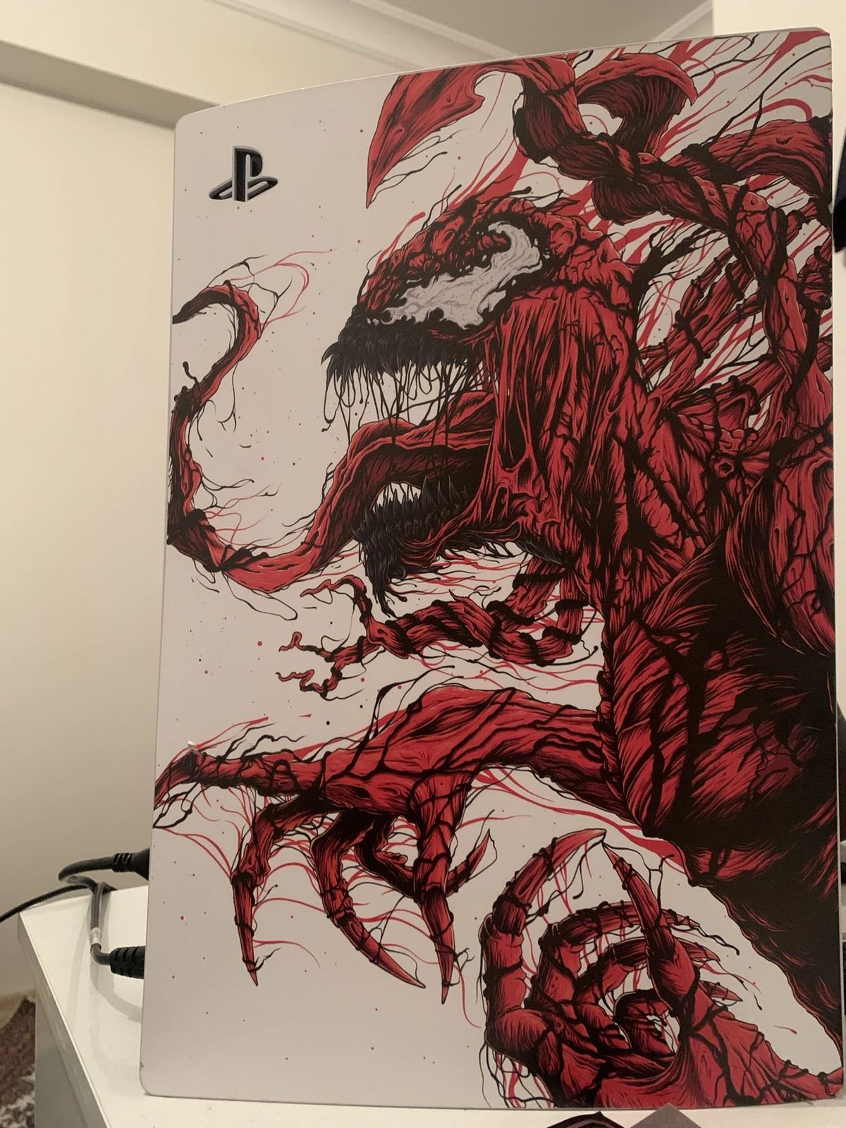 PLAYSTATION 5 CD ÇİFT KOL ŞARJ STANDI