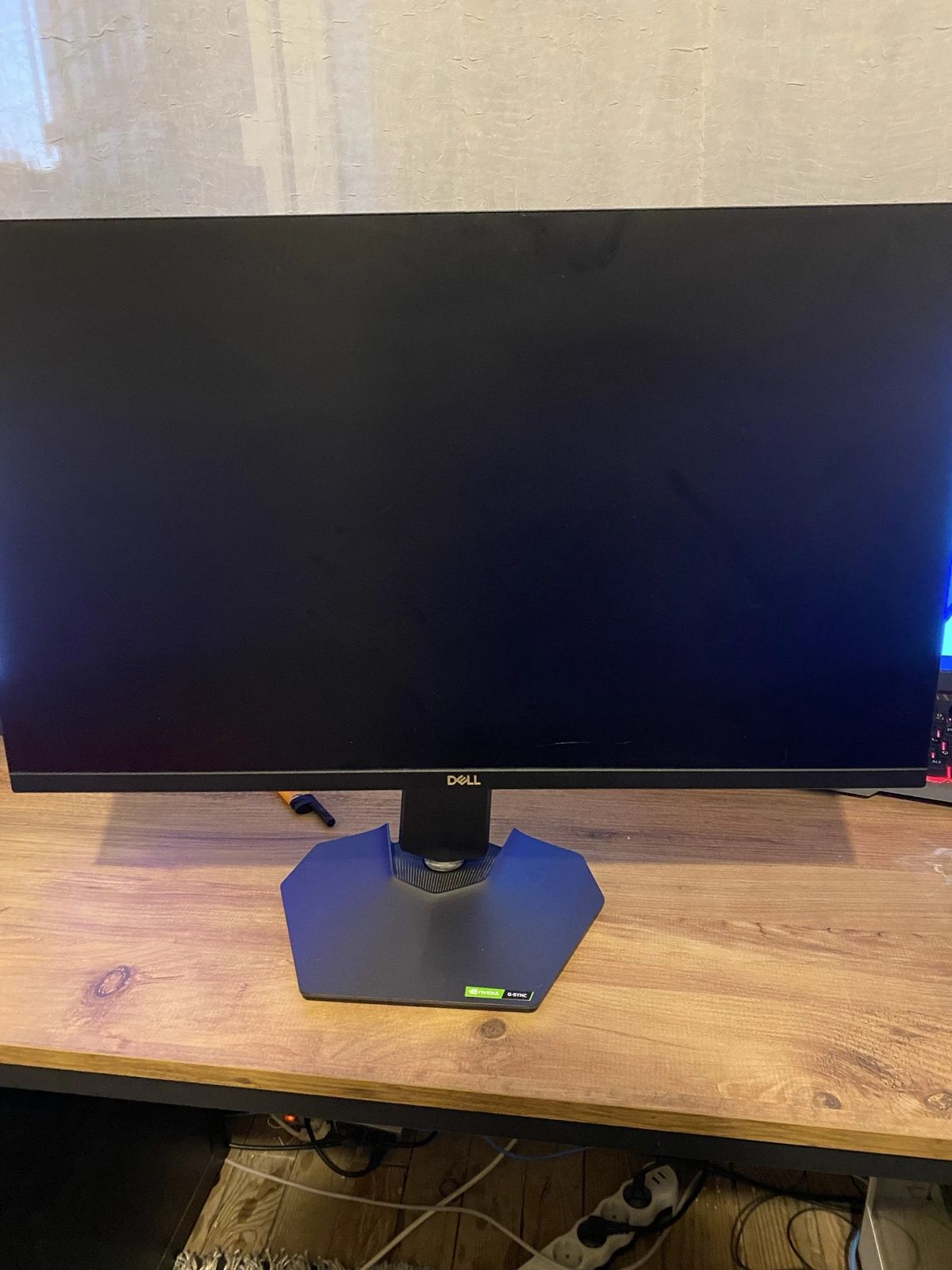 DELL G2723H Oyuncu Monitörü