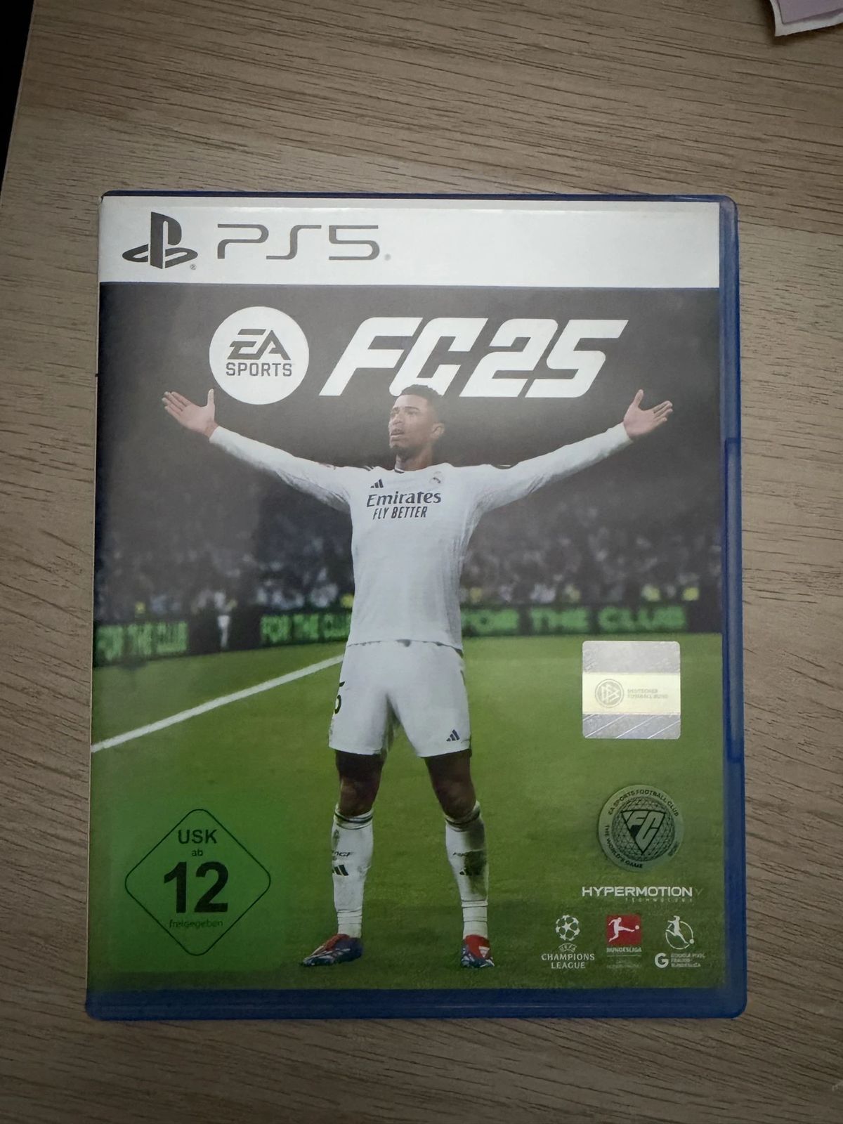 Fifa FC 25