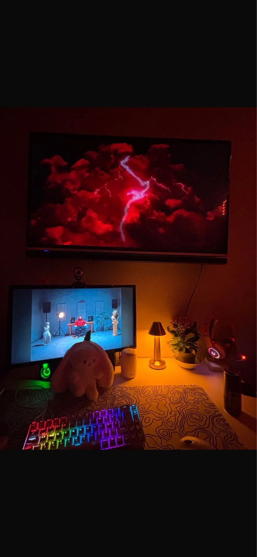 Masaüstü pc